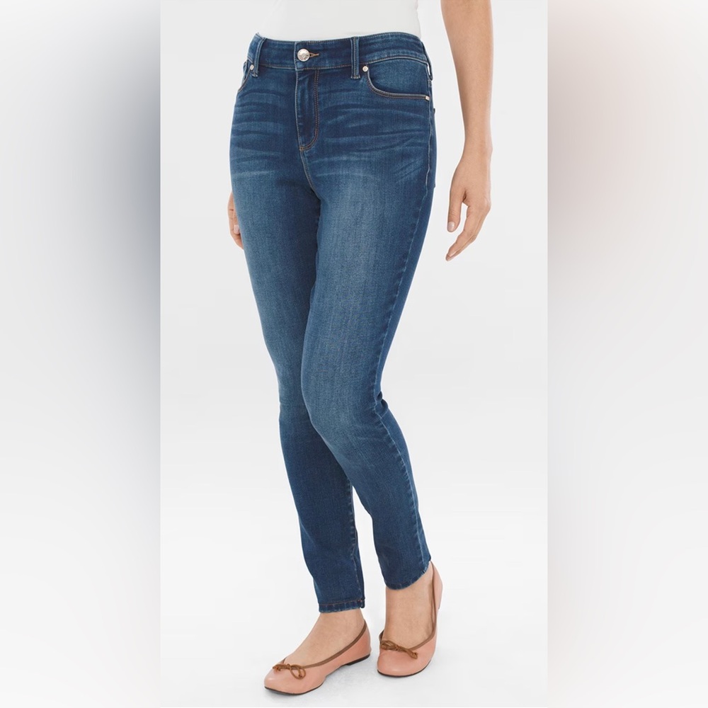 Chico’s jeggings size 6